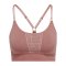 Hummel hmlMT Energy Seamless Sport-BH Damen F4172 - rosa
