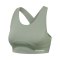 Hummel hmlMT Grace Sport-BH Damen Grün F2103 - gruen