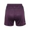 Hummel hmlMULTI PL Short Damen Lila F4073 - lila