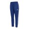 Hummel hmlNATHAN 2.0 Tapered Trainingshose F7045 - blau