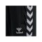 Hummel hmlNATHAN 2.0 Trainingshose Schwarz F2001 - schwarz