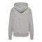 Hummel hmlNONI 2.0 Hoody Damen Grau F2006 - grau