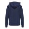 Hummel hmlNONI 2.0 Hoody Damen Grau F7666 - grau