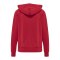 Hummel hmlNONI 2.0 Hoody Damen Rot F3658 - rot