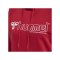 Hummel hmlNONI 2.0 Hoody Damen Rot F3658 - rot