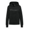 Hummel hmlNONI 2.0 Hoody Damen Schwarz F2001 - schwarz
