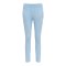 Hummel hmlNONI 2.0 Jogginghose Damen Blau F7165 - blau