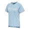Hummel hmlNONI 2.0 T-Shirt Damen Blau F7165 - blau