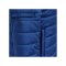 Hummel hmlNORTH Quilted Jacke Damen Blau F7045 - blau