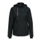 Hummel hmlNORTH Shell Jackem Damen Schwarz F1006 - schwarz