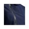 Hummel hmlNORTH Softshelljacke Damen Blau F7026 - blau