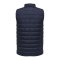 Hummel hmlNORTH Weste Blau F7026 - blau