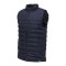 Hummel hmlNORTH Weste Blau F7026 - blau