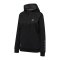 Hummel hmlOFFGRID Hoody Damen Schwarz F2715 - schwarz