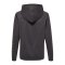 Hummel hmlOFFGRID Hoody Kids Grau F2172 - grau