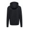 Hummel hmlOFFGRID Hoody Schwarz F2715 - schwarz