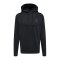 Hummel hmlOFFGRID Hoody Schwarz F2715 - schwarz