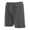 Hummel hmlOFFGRID Short Grau F2177 - grau