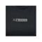Hummel hmlOFFGRID T-Shirt Damen Schwarz F2715 - schwarz