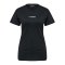 Hummel hmlOFFGRID T-Shirt Damen Schwarz F2715 - schwarz