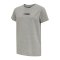 Hummel hmlOFFGRID T-Shirt Kids Grau F1960 - grau