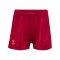 Hummel hmlONGRID Short Damen Rot F3135 - rot