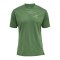 Hummel hmlONGRID T-Shirt Grün F6347 - gruen