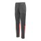 Hummel hmlONGRID Trainingshose Damen Grau Orange F2173 - grau