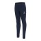 Hummel hmlONZE Tight Kids Schwarz F1009 - blau