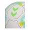 Hummel hmlPRECISION Light 290 Trainingsball Weiss F9990 - weiss