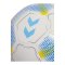 Hummel hmlPRECISION Light 350 Trainingsball Weiss F9128 - weiss