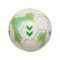 Hummel hmlPRECISION Light 350 Trainingsball Weiss F9303 - weiss