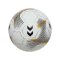 Hummel hmlPRECISION Spielball Weiss F9152 - weiss