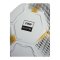 Hummel hmlPRECISION Spielball Weiss F9152 - weiss