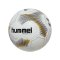 Hummel hmlPRECISION Spielball Weiss F9152 - weiss
