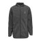 Hummel hmlPRO Grid Allwetterjacke Grau F2162 - grau