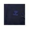 Hummel hmlPRO Grid HalfZip Sweatshirt Blau F7130 - blau