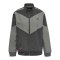 Hummel hmlPro Grid Präsentationsjacke Damen Grau F2166 - grau