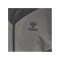 Hummel hmlPRO Grid Präsentationsjacke Grau F2166 - grau