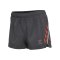 Hummel hmlPRO Grid Short Damen Grau F2162 - grau