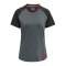 Hummel hmlPRO Grid Trikot Damen Grau F2164 - grau