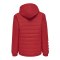 Hummel hmlPROMO Bench Jacke Kids Rot F3062 - rot