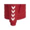 Hummel hmlPROMO Bench Jacke Kids Rot F3062 - rot
