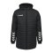 Hummel hmlPROMO Bench Jacke Kids Schwarz F2001 - schwarz
