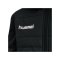 Hummel hmlPROMO Bench Jacke Kids Schwarz F2001 - schwarz