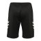 Hummel hmlPROMO Bermuda Short Kids Schwarz F2001 - schwarz