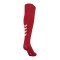Hummel hmlPROMO Football Stutzen Rot F3062 - rot