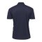 Hummel hmlPROMO Poloshirt Kids Blau F7026 - blau