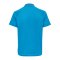 Hummel hmlPROMO Poloshirt Kids Blau F7428 - blau