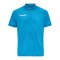 Hummel hmlPROMO Poloshirt Kids Blau F7428 - blau